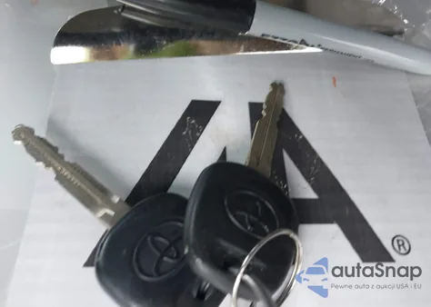 2007 Toyota Corolla Le from USA, damaged, VIN 2T1BR32E17C720917